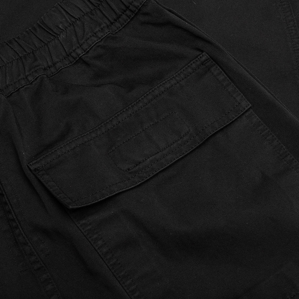 Pusher Pants - Black