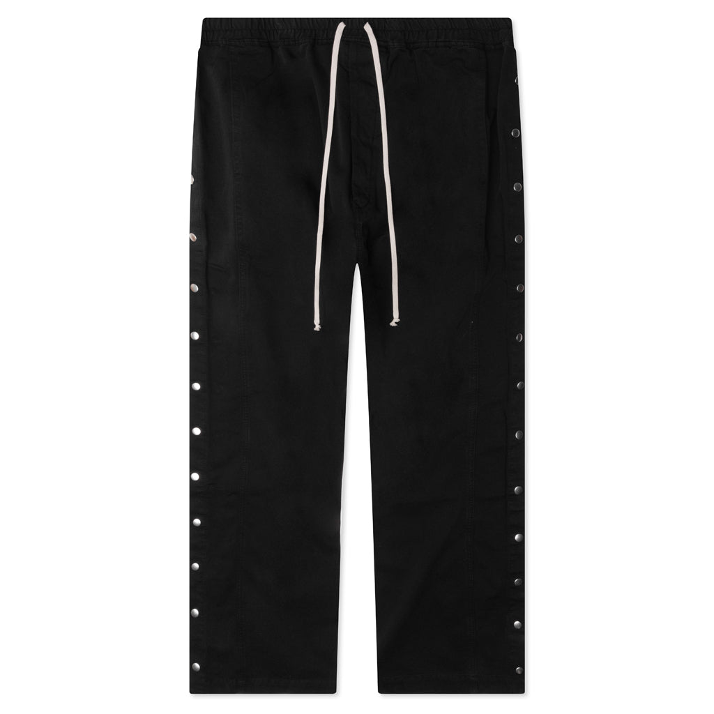 Pusher Pants - Black