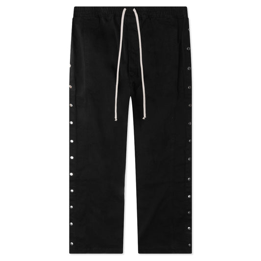 Pusher Pants - Black