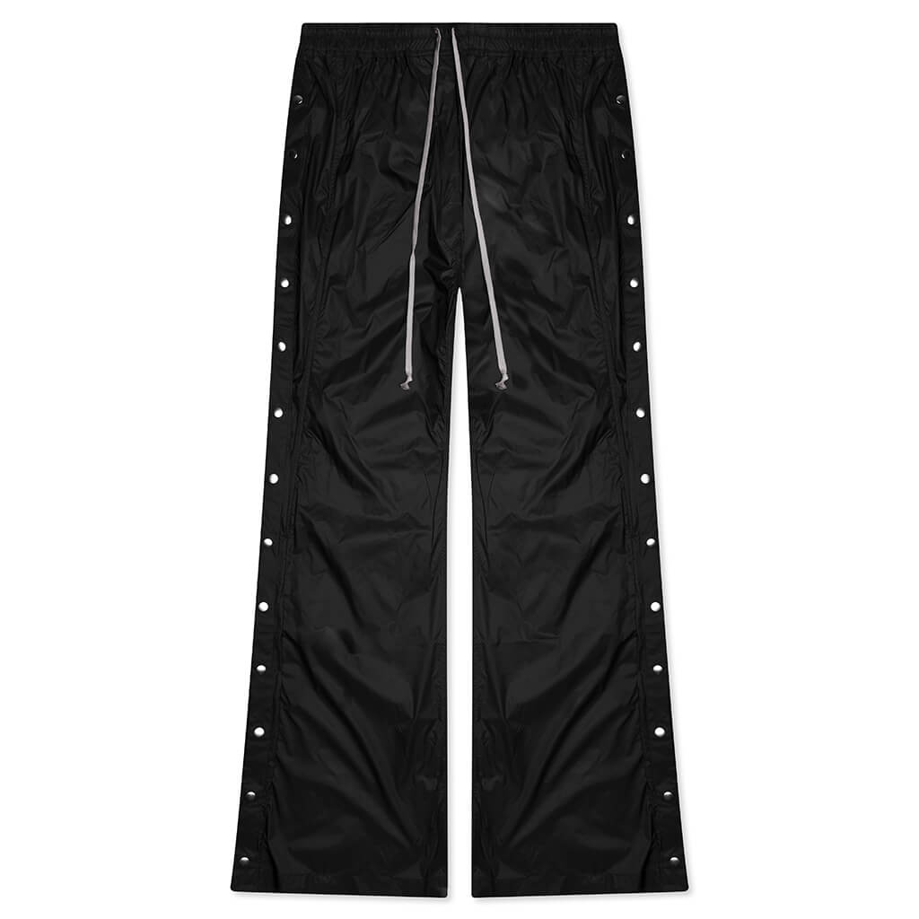 Recycled Nylon Pusher Pant - Black