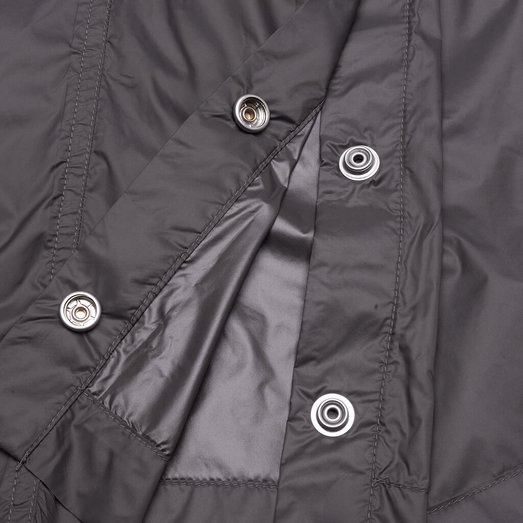 Recycled Nylon Pusher Pant- Bronze