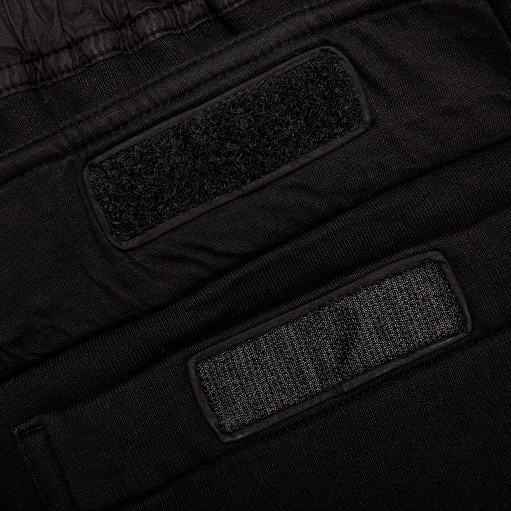 Pusher Sweatpants - Black
