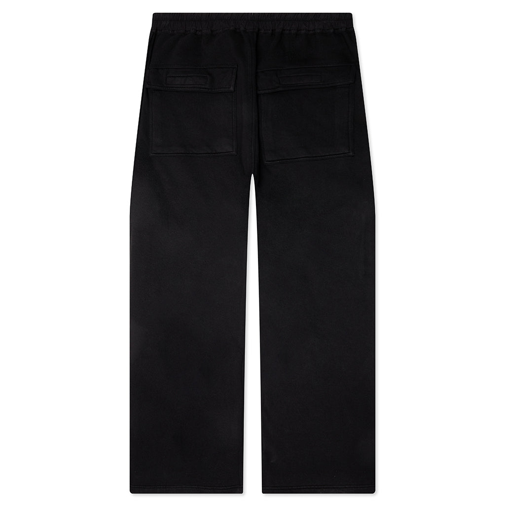 Pusher Sweatpants - Black