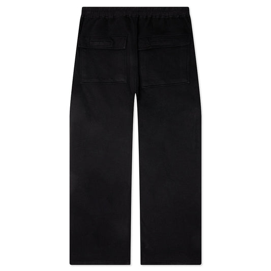 Pusher Sweatpants - Black