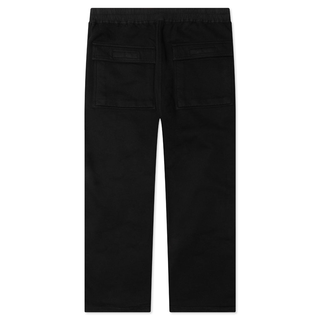 Pusher Sweatpants - Black