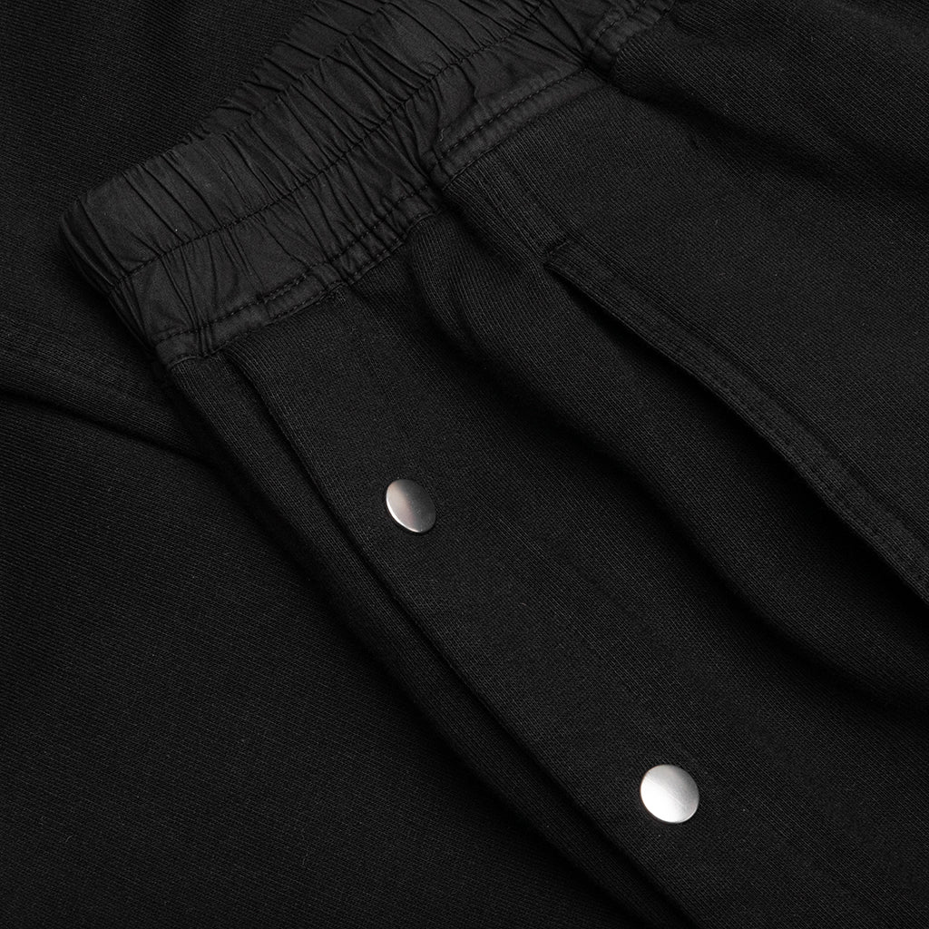 Pusher Sweatpants - Black