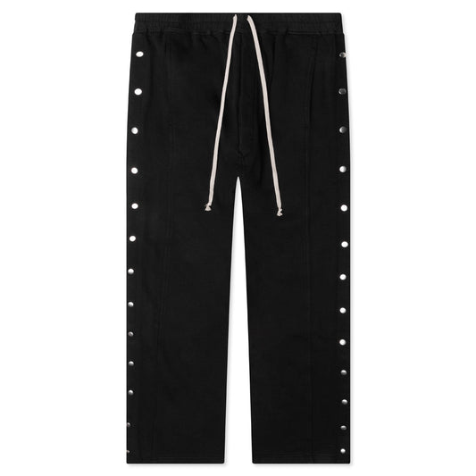 Pusher Sweatpants - Black