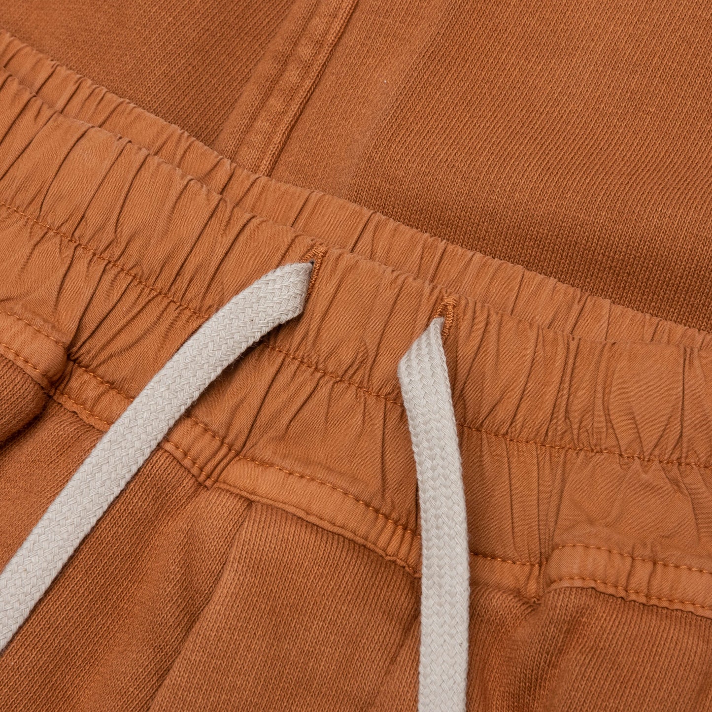 Pusher Sweatpants - Orange
