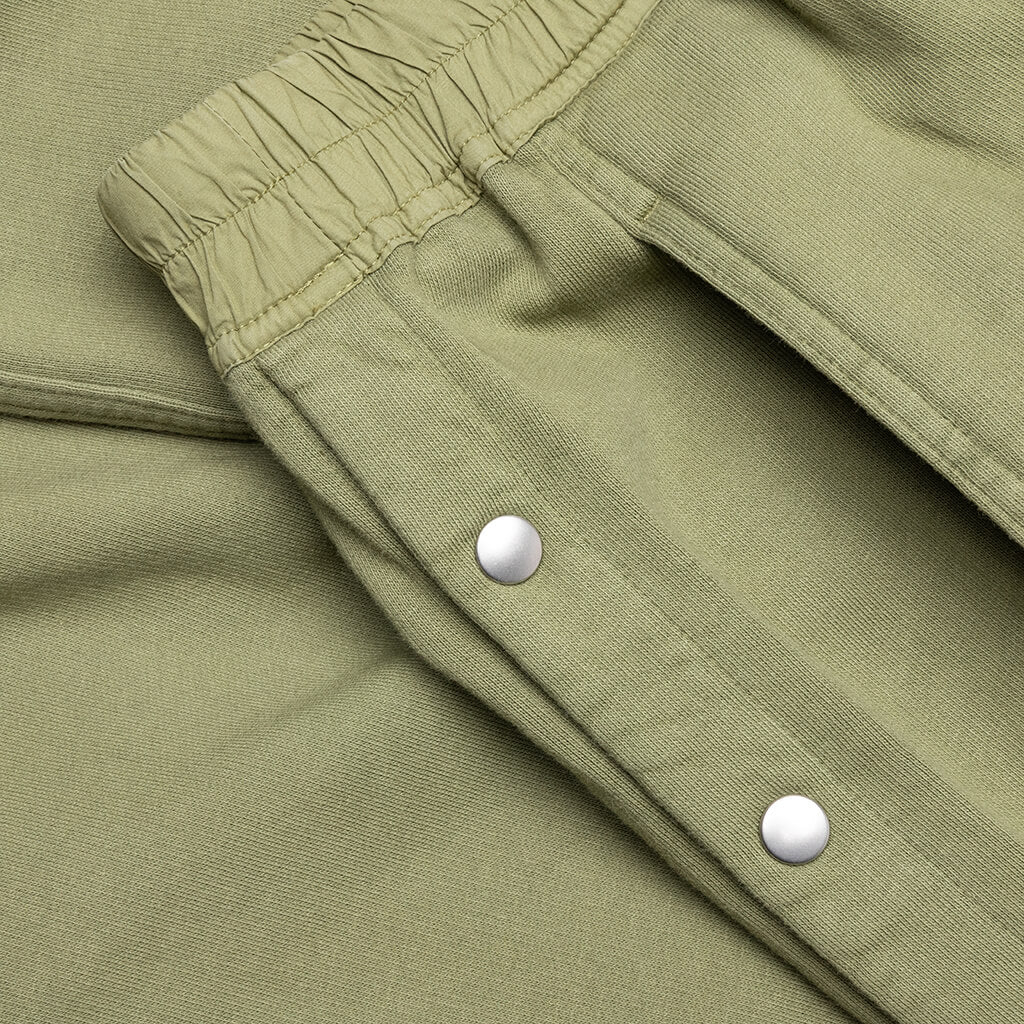 Pusher Sweatpants - Sage