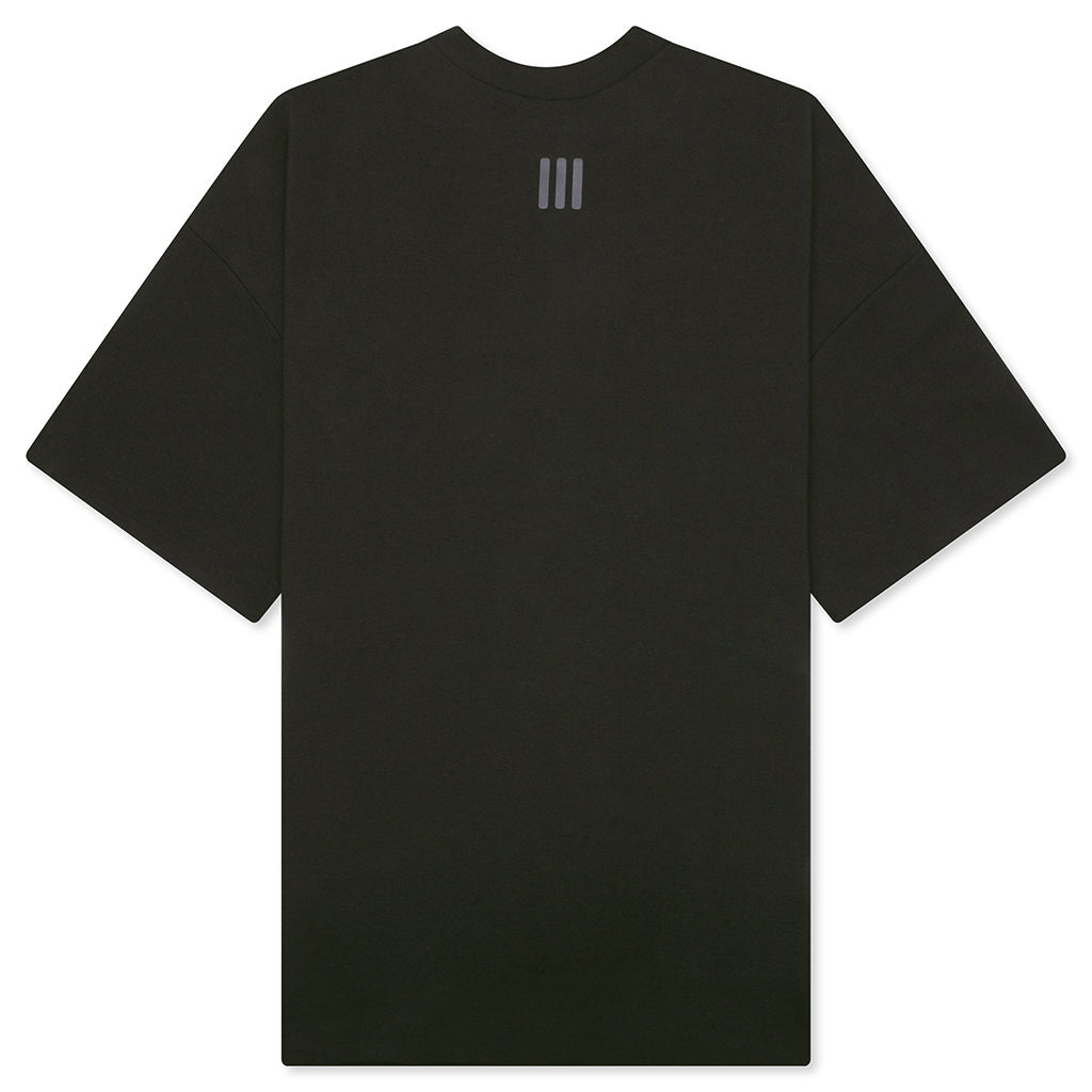 Fear of God Athletics x Adidas Performance Jersey Tee - Night Brown