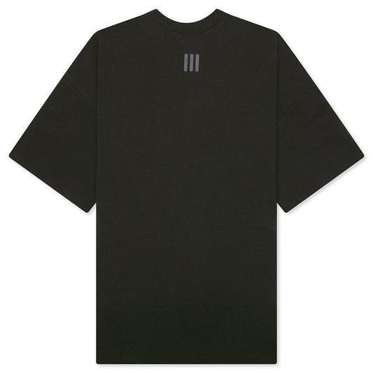 Fear of God Athletics x Adidas Performance Jersey Tee - Night Brown