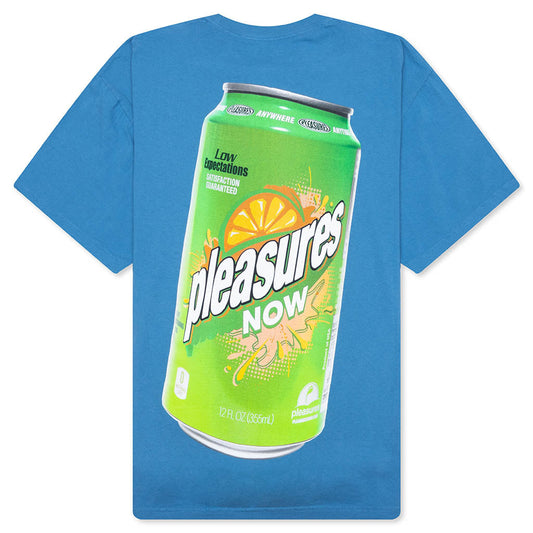 Quench T-Shirt - Blue Moon