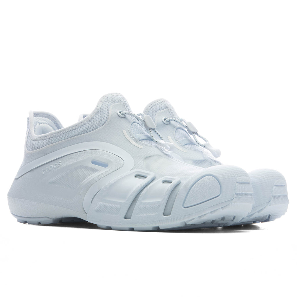 Quick Trail Racer SE - Moonlight/Sky Ice