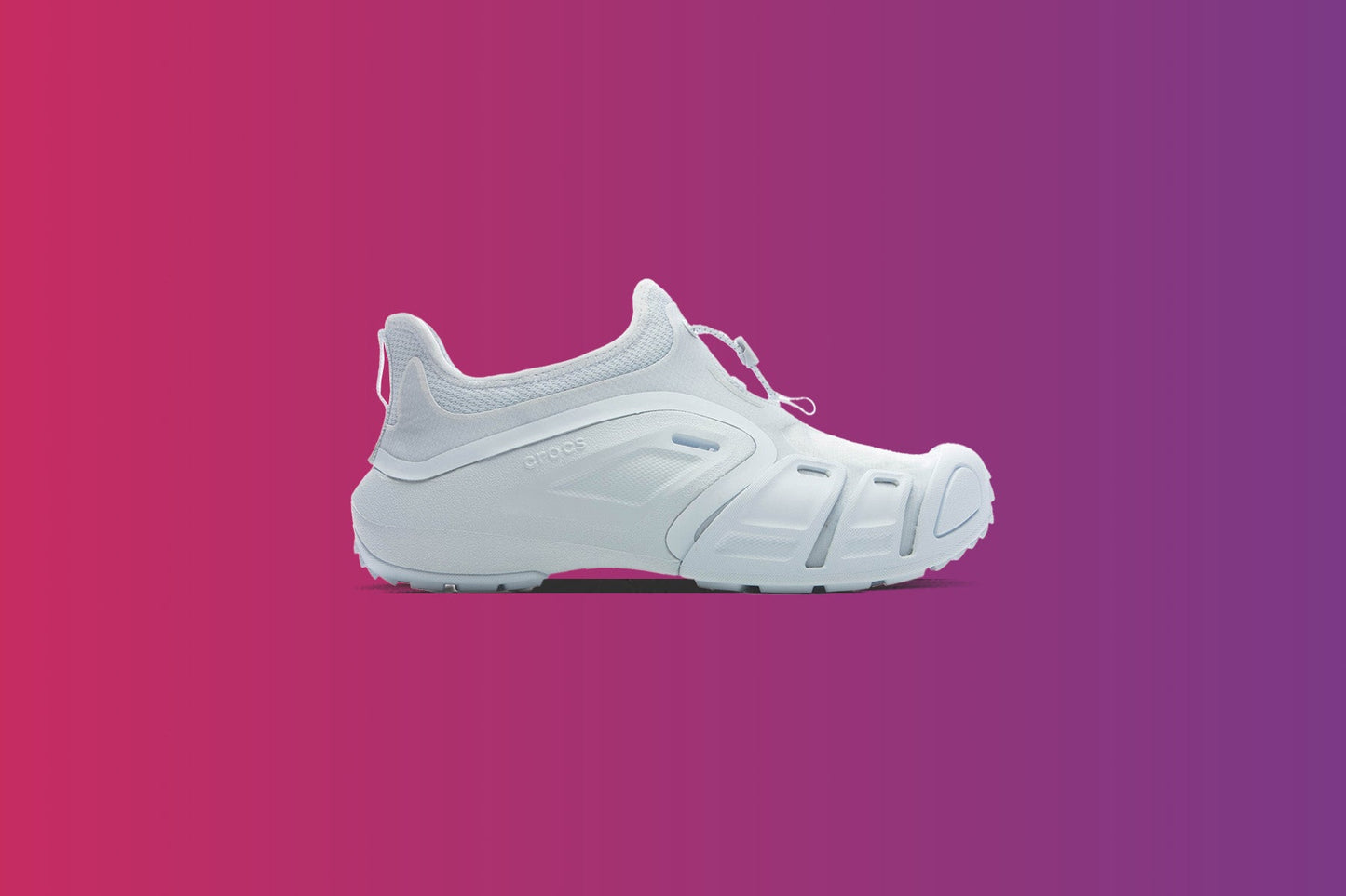 Quick Trail Racer SE - Moonlight/Sky Ice