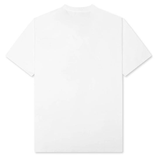 Quiet Place T-Shirt - White