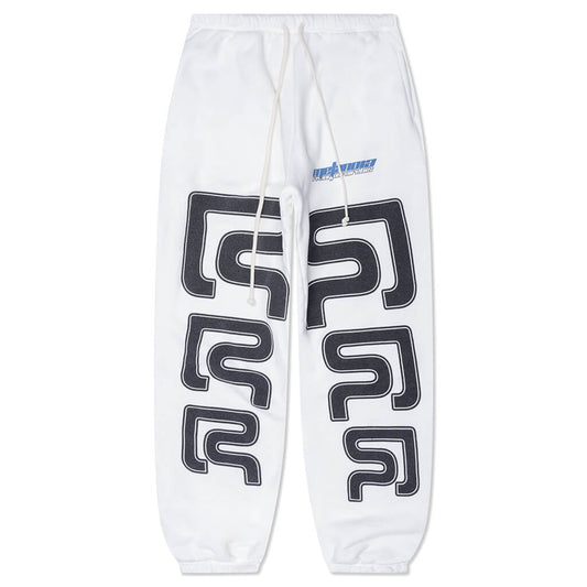 R Sweat - Max White