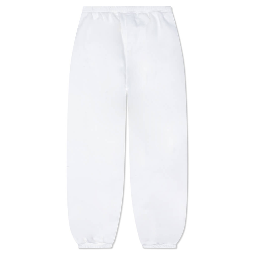 R Sweat - Max White