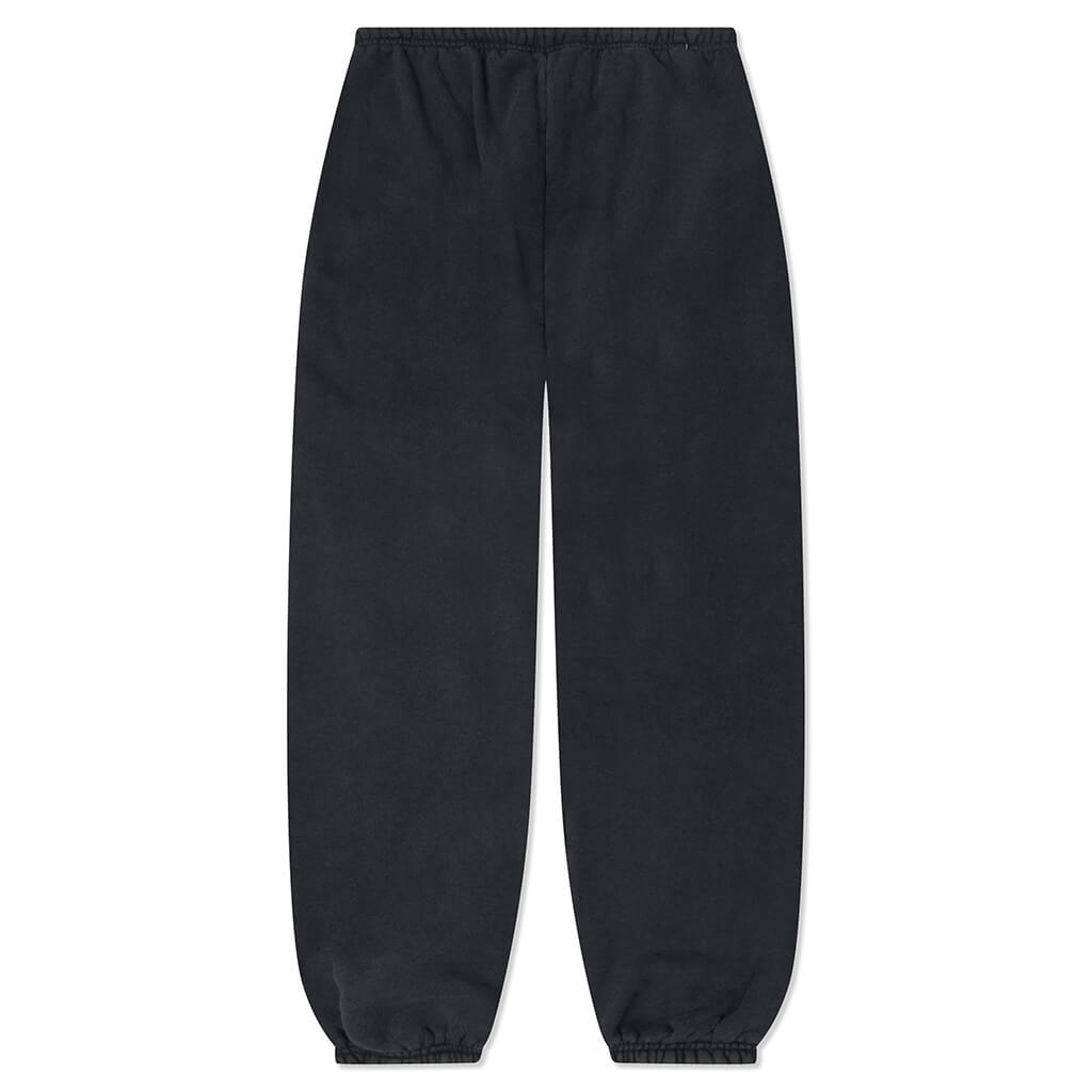 R Sweat - Mechanic Black