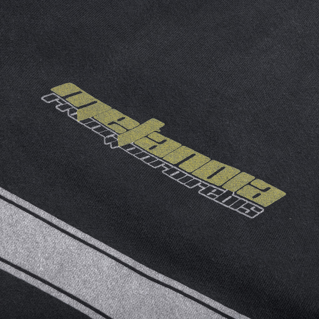 R Sweat - Mechanic Black