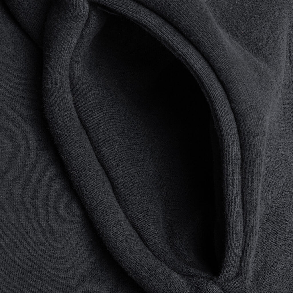 R Sweat - Mechanic Black