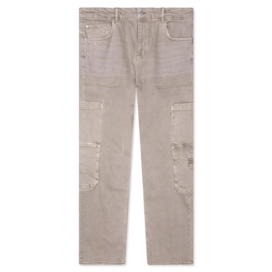 R3 Workshop Denim - Stone
