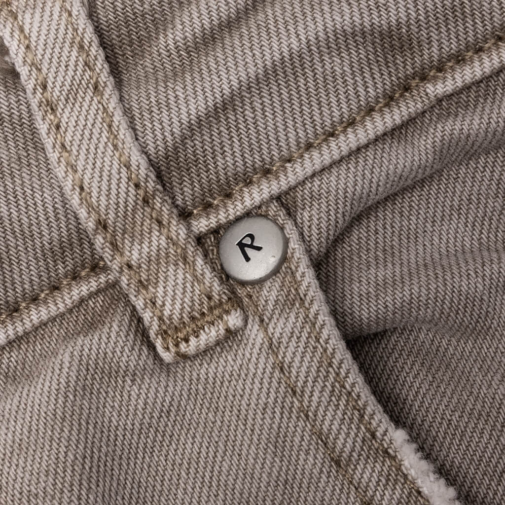 R3 Workshop Denim - Stone