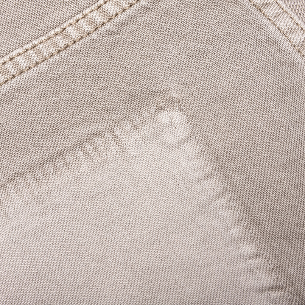 R3 Workshop Denim - Stone
