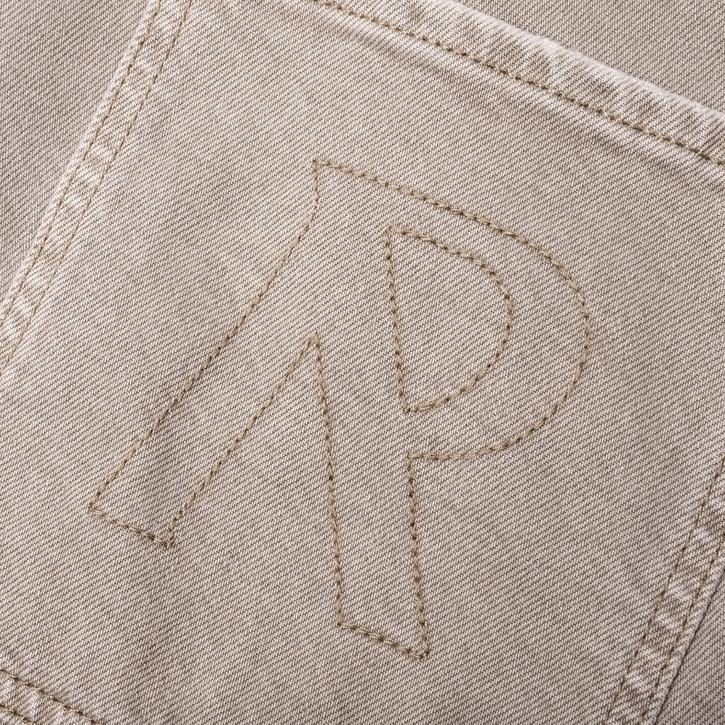 R3 Workshop Denim - Stone