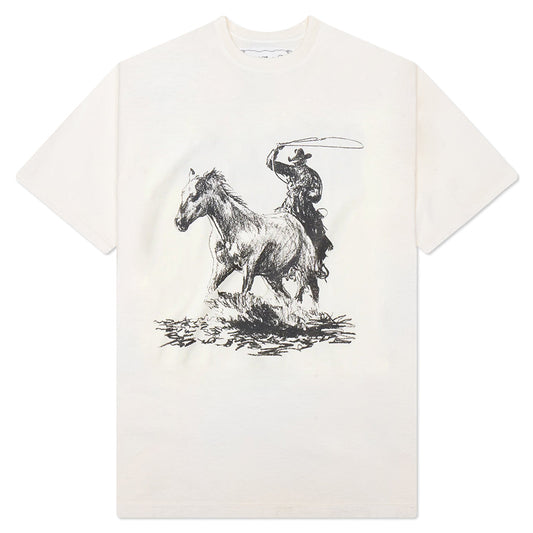 Reward T-Shirt - Bone