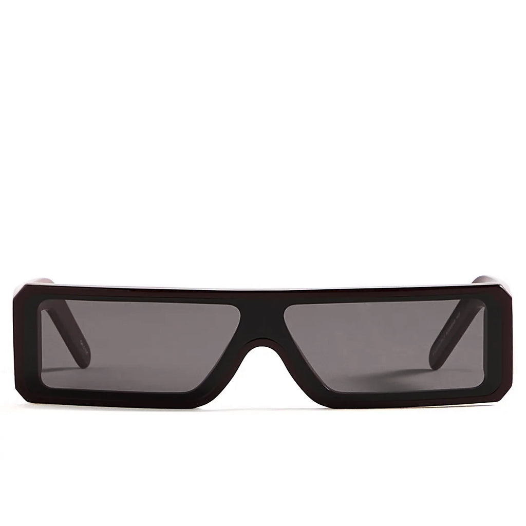 Gethsemane Gethshades - Mahogany Temple/Black Lens