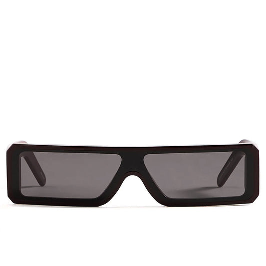 Gethsemane Gethshades - Mahogany Temple/Black Lens