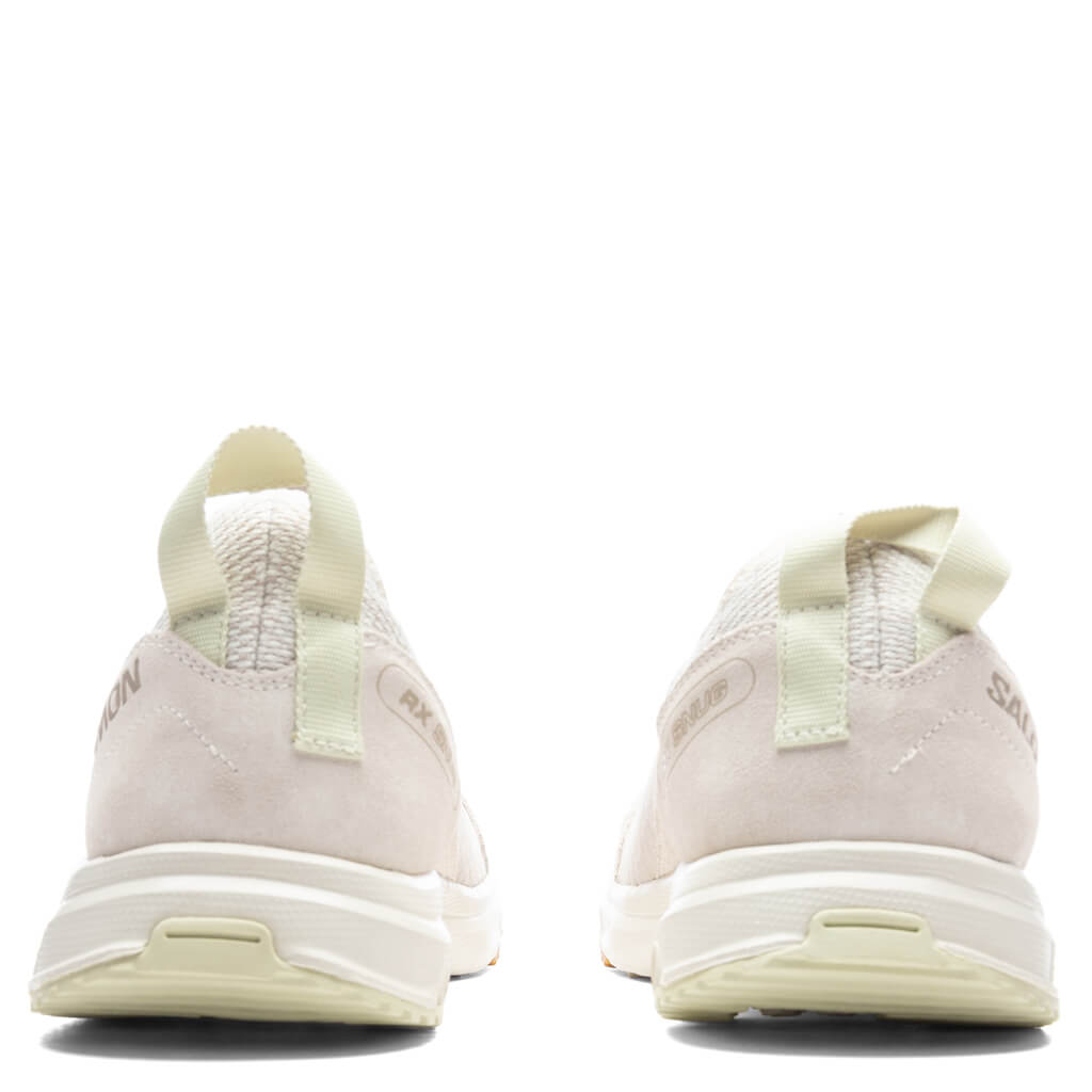 RX Snug - Almond Milk/Feather Grey