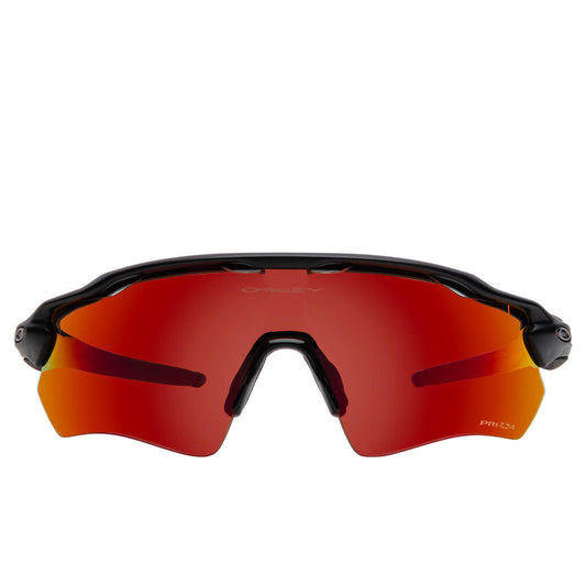 Radar EV Path - Matte Black/Prizm Trail Torch