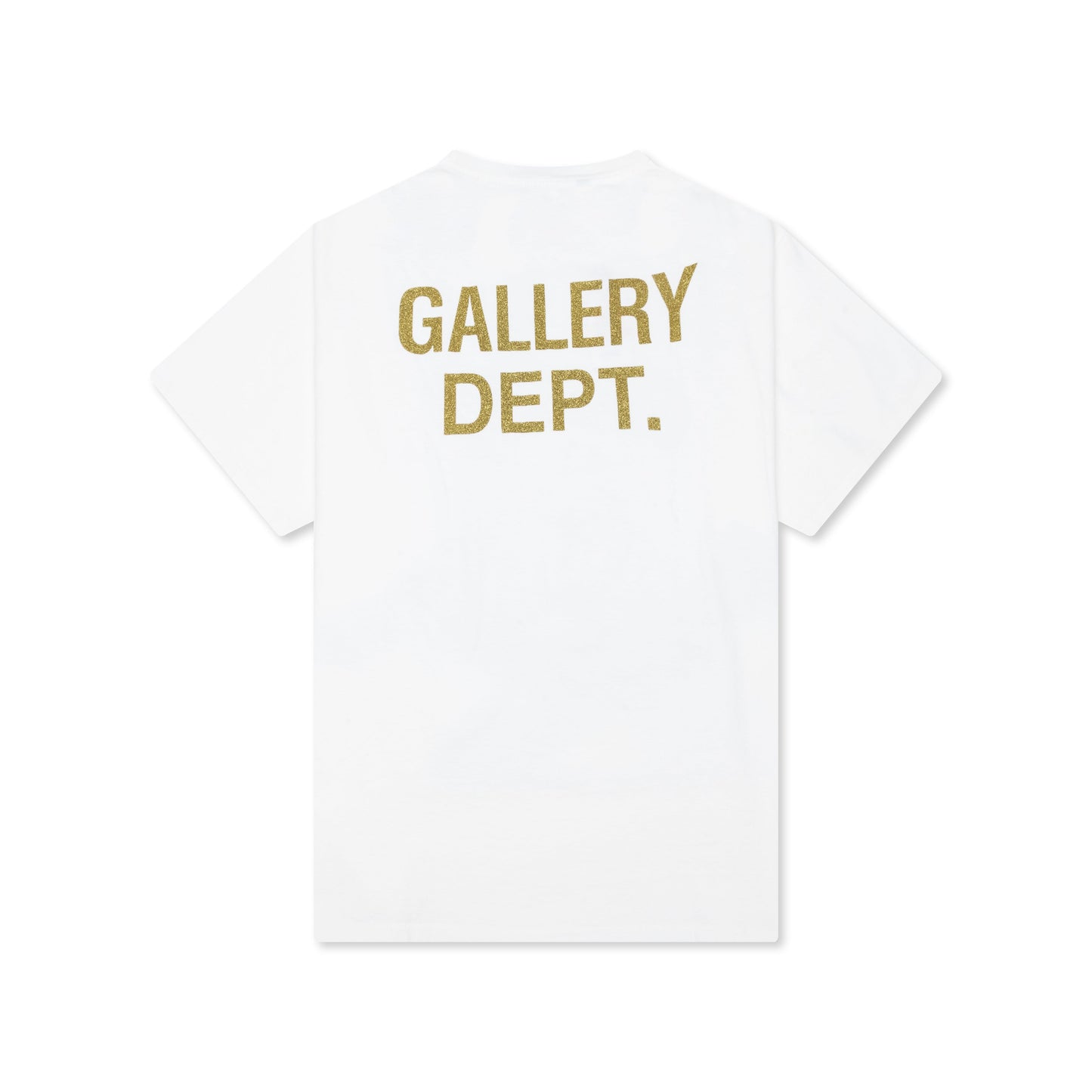Rally Tee - Light Archival White