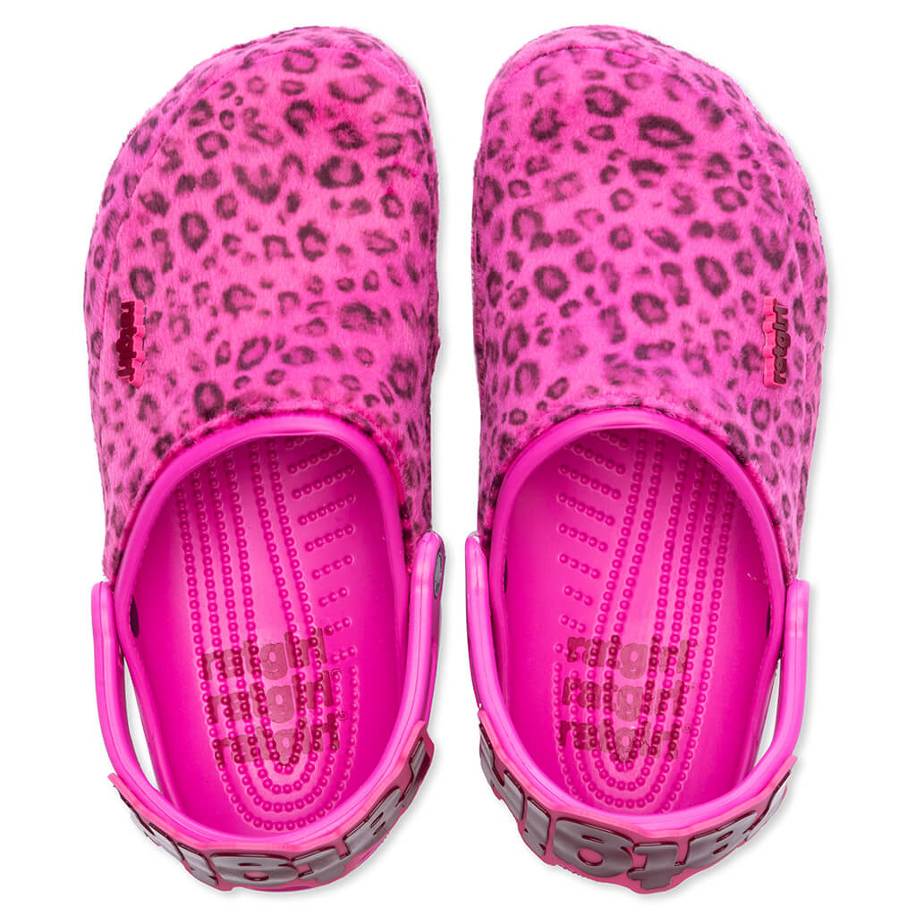 Rat Girl x Crocs Classic Clog - Juice