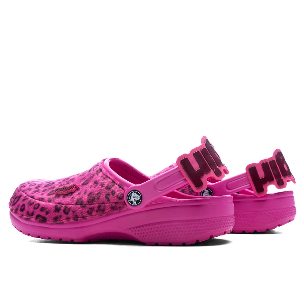 Rat Girl x Crocs Classic Clog - Juice