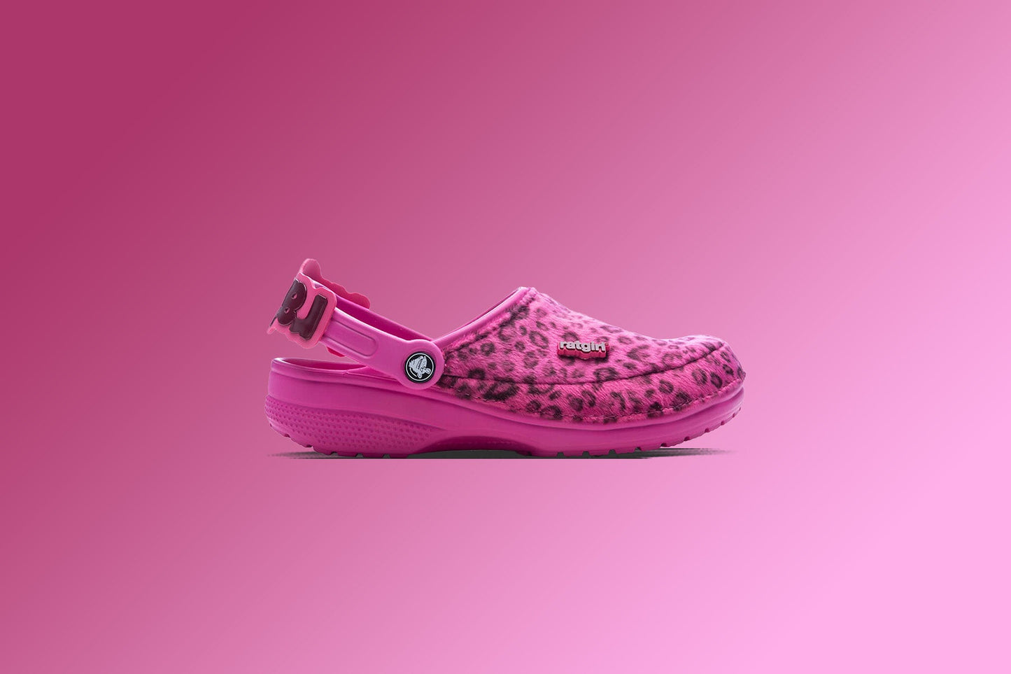 Rat Girl x Crocs Classic Clog - Juice