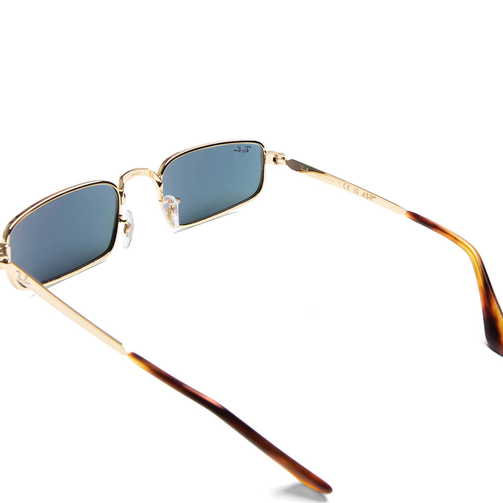Ray-Ban x A$AP Rocky Bold Metals Pillow - Arista/Blue