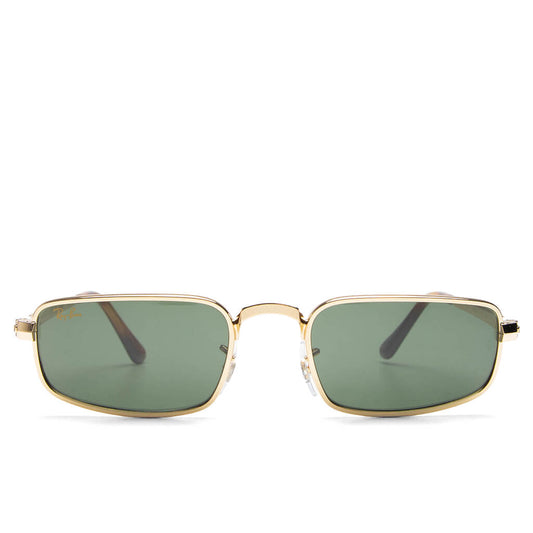 Ray-Ban x A$AP Rocky Bold Metals Pillow - Arista/Dark Green