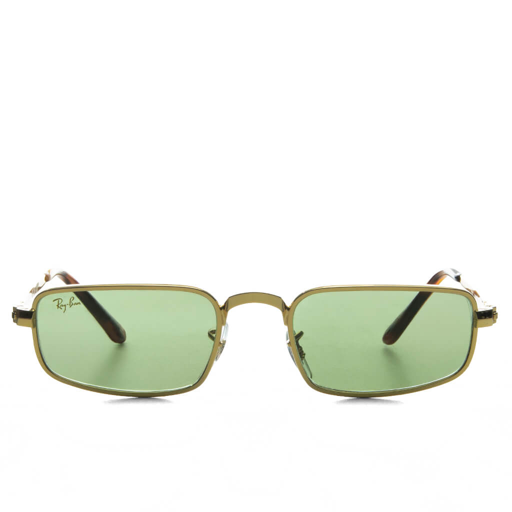 Ray-Ban x A$AP Rocky Bold Metals Pillow - Arista/Green