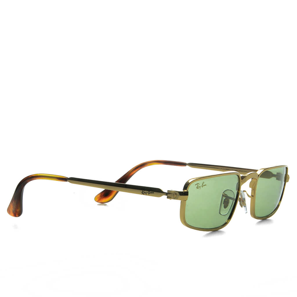 Ray-Ban x A$AP Rocky Bold Metals Pillow - Arista/Green