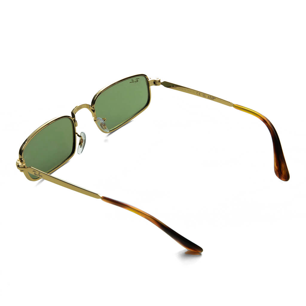Ray-Ban x A$AP Rocky Bold Metals Pillow - Arista/Green