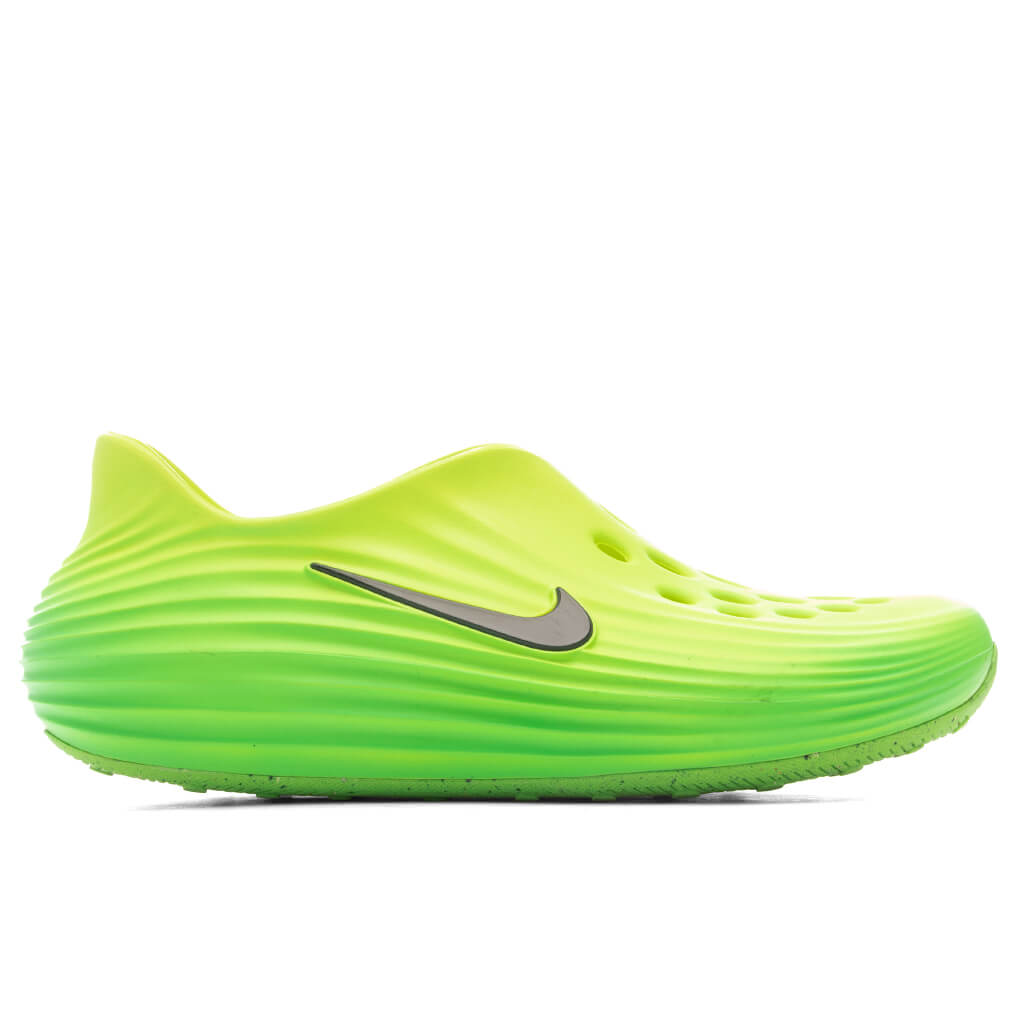 ReactX Rejuven8 - Green Strike/Black/Volt