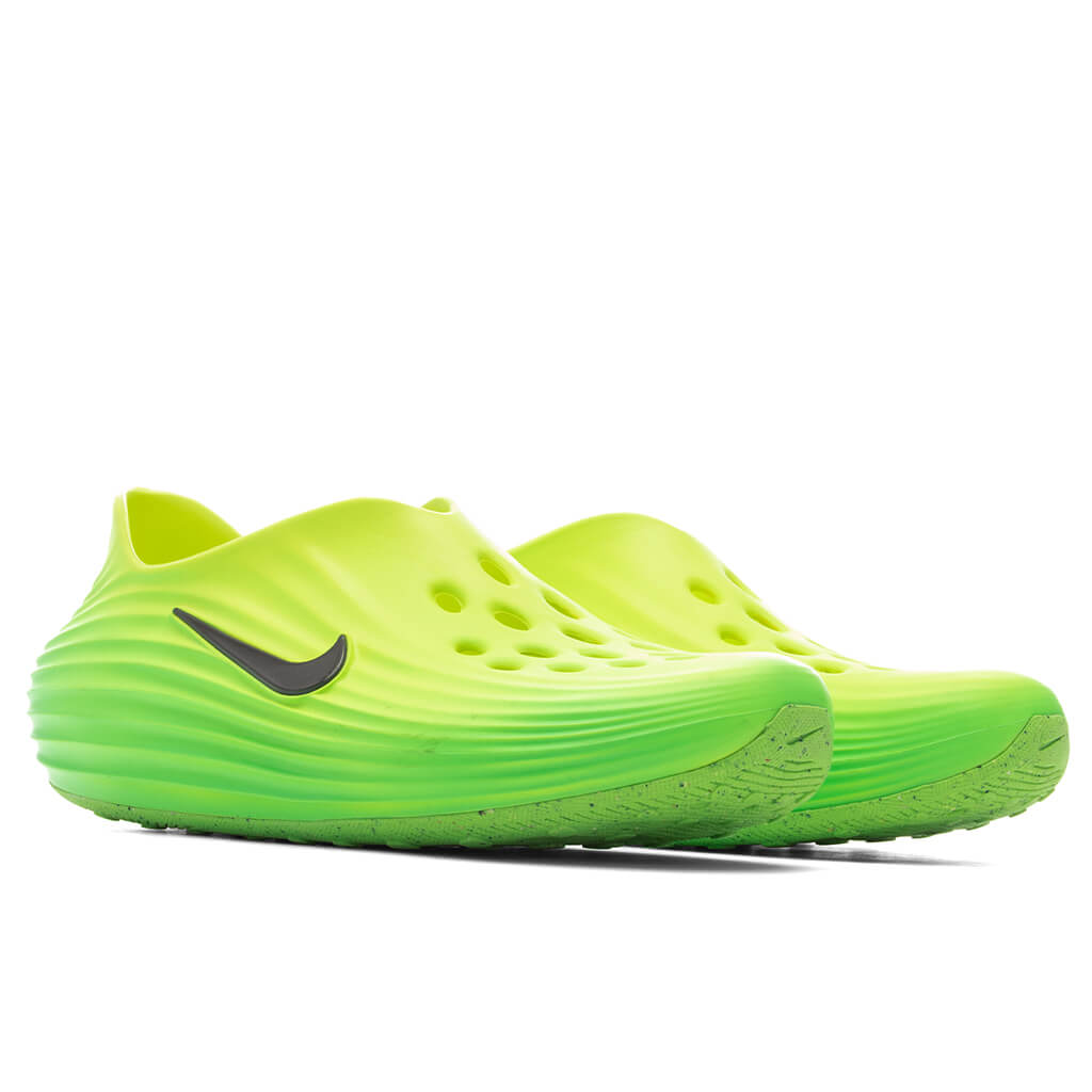 ReactX Rejuven8 - Green Strike/Black/Volt