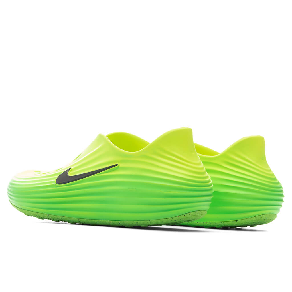 ReactX Rejuven8 - Green Strike/Black/Volt