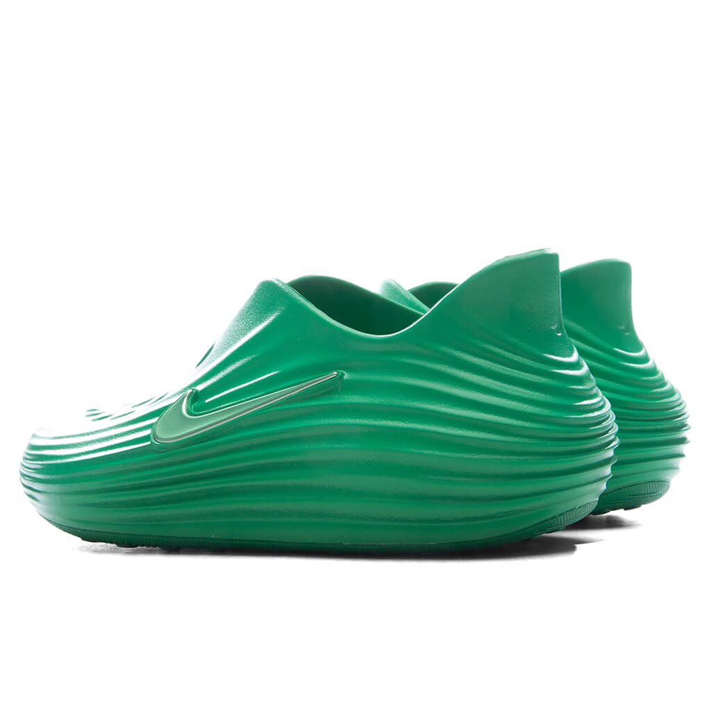 ReactX Rejuven8 - Stadium Green