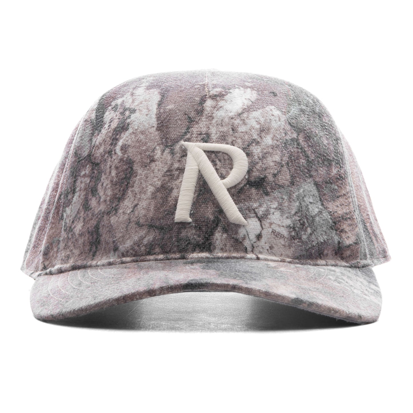 Real Tree Camo Cap - Camo