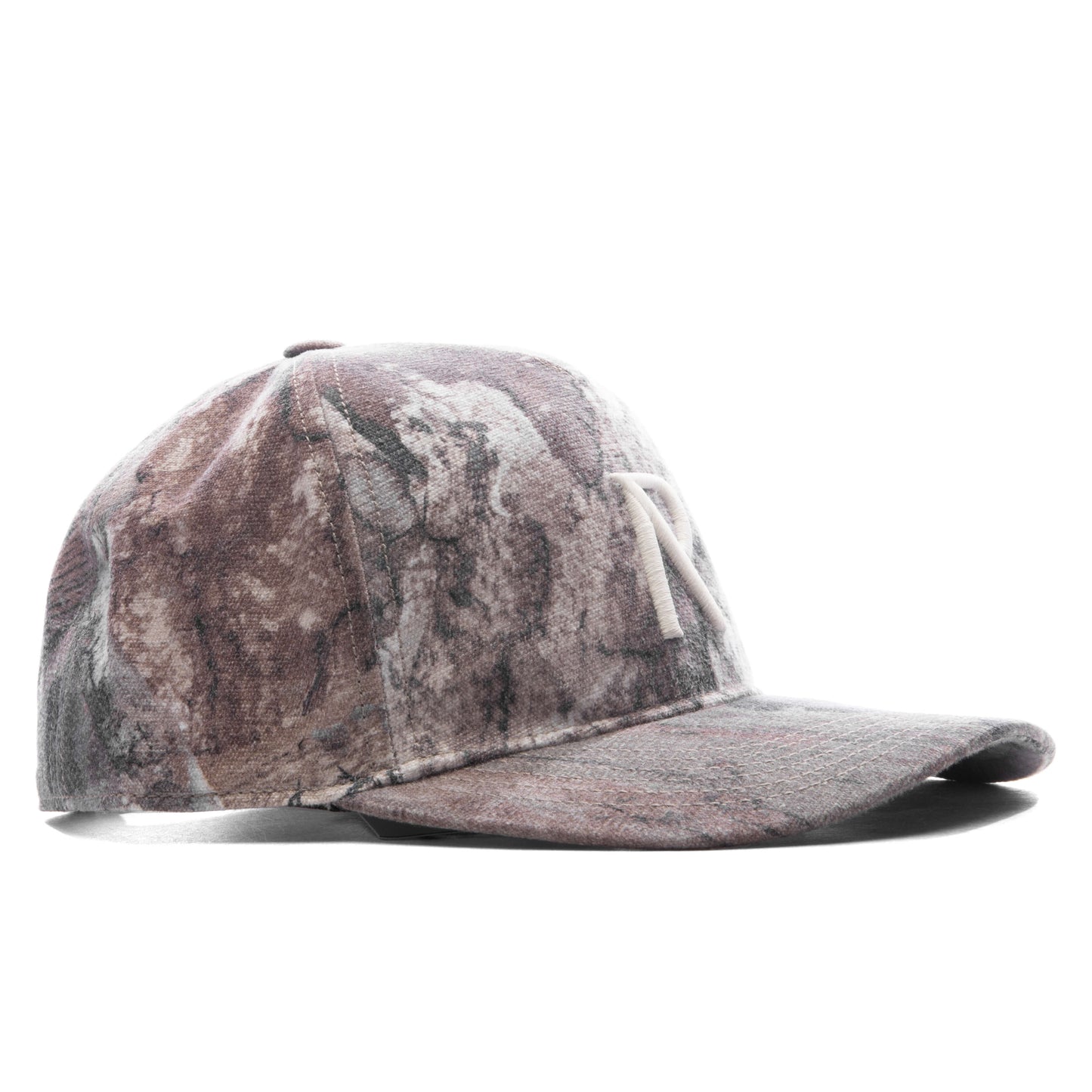 Real Tree Camo Cap - Camo
