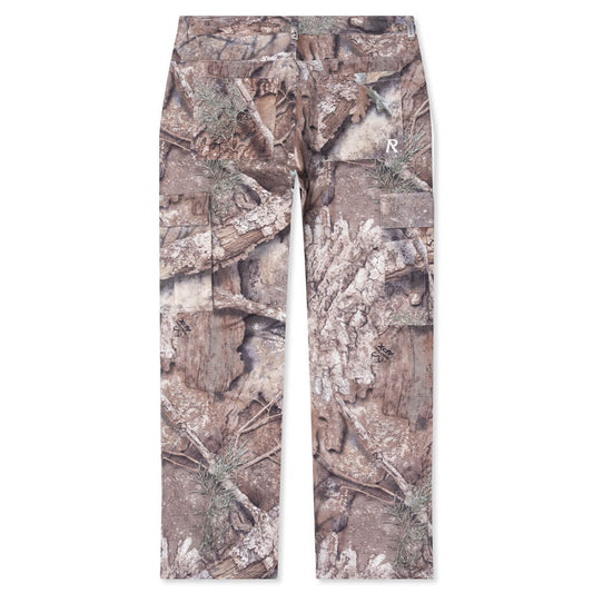 Real Tree Camo Cargo Pants - Camo