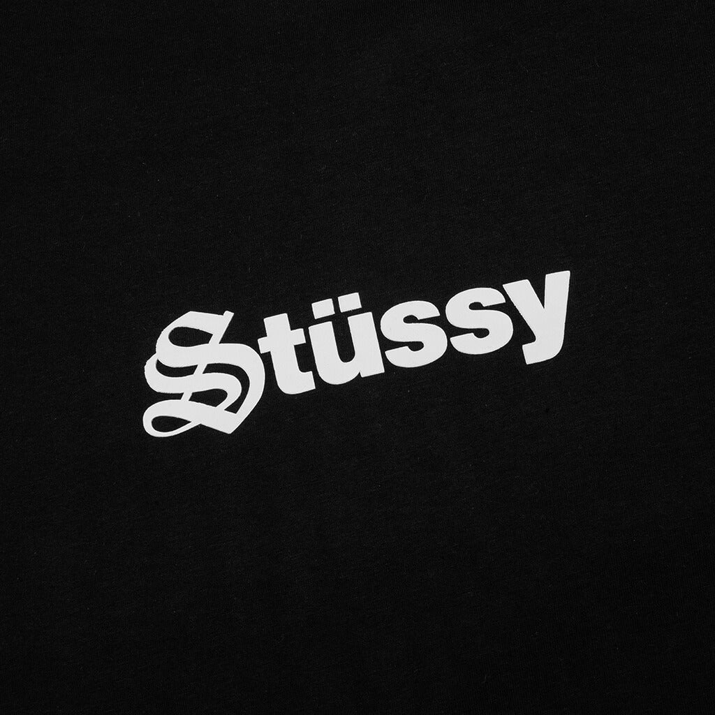 Reformed Tee - Black